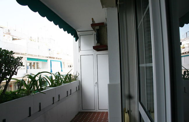 Apart Centro Sevilla - Foto 18