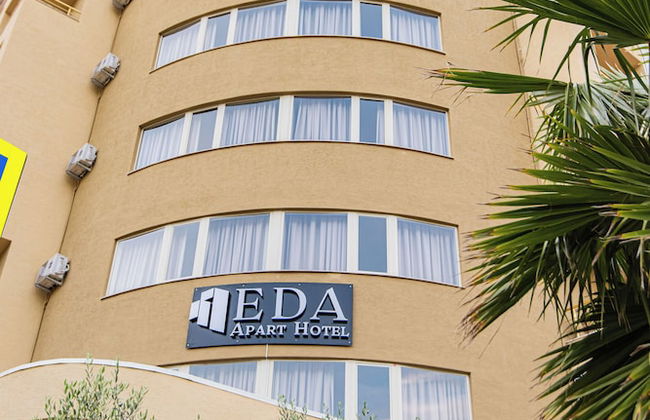 ApartHotel EDA - Foto 59