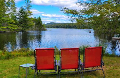 Balsam Point Lakefront - Foto 70