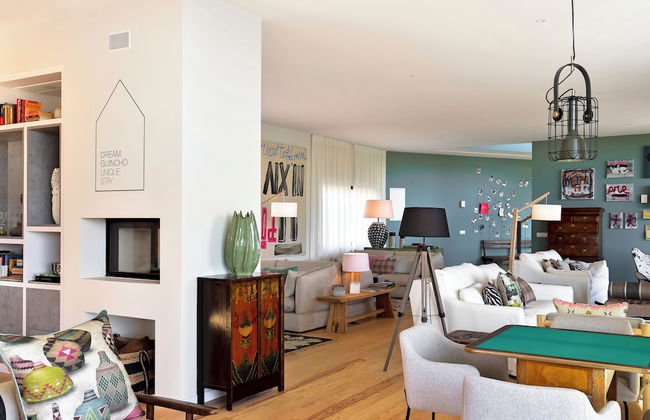 Dream Guincho - Foto 34