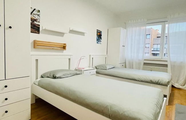 3 Bedrooms in Center Parking&Terrace - Photo 4