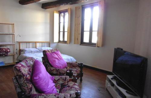 Le trou dans le mur - Foto 6