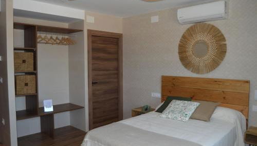 Casa Rural Finca Bella - Foto 3, wardrobe