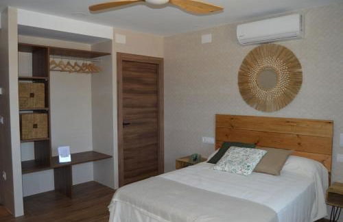 Casa Rural Finca Bella - Foto 3