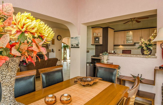 Belvilla by OYO Casa el Paraiso - Foto 23