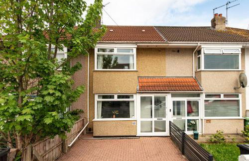 NEW Business & Long Stays- Sleeps7-by FabAccommodation - Foto 23