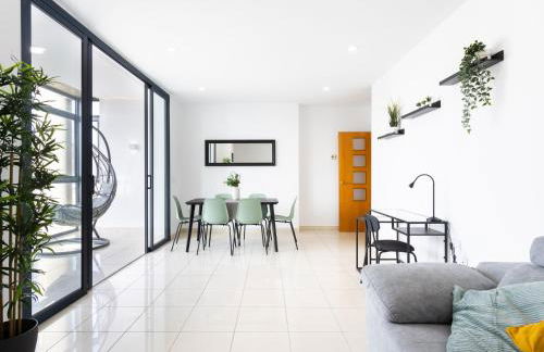 Live Santa Cruz Tower - Foto 9