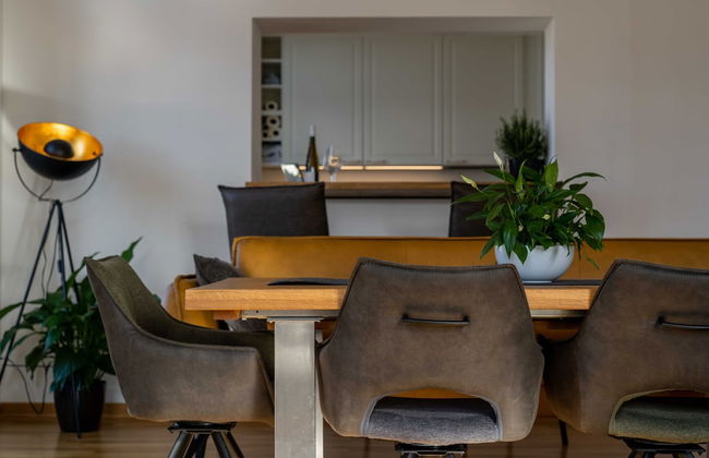 König Albert Residenz - Photo 39