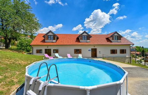 Awesome Home In Breznicki Hum - Foto 10