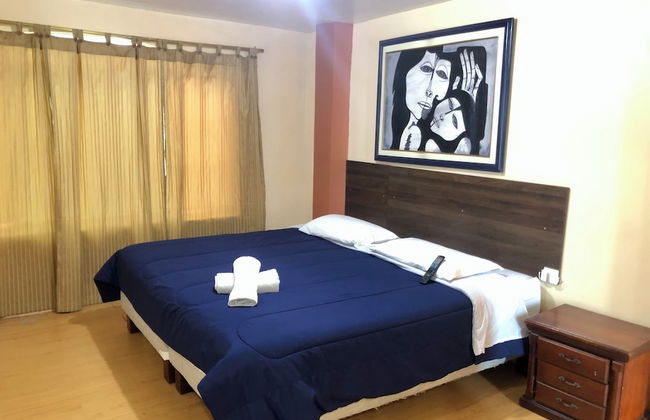 LA CASA DE BEATRIZ - Foto 1