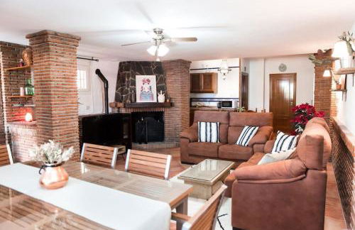 Casa espaciosa cerca de Monachil - Foto 2