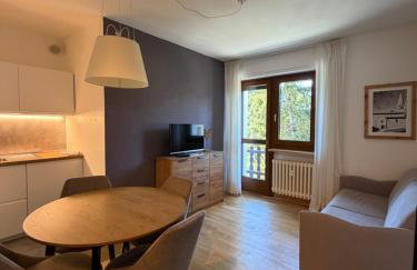 Le Grange Apartments - Direct Ski Access - Foto 2