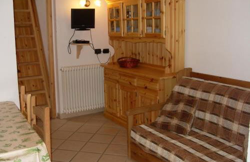 Residence Les Myosotis - Foto 21