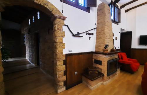 Casa Cueva Villa Aday - Foto 21