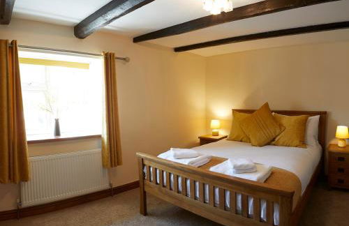 Courtyard Cottage - Foto 11