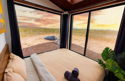 Grand Canyon Stargazing Off-Grid Tiny Home - Foto 6