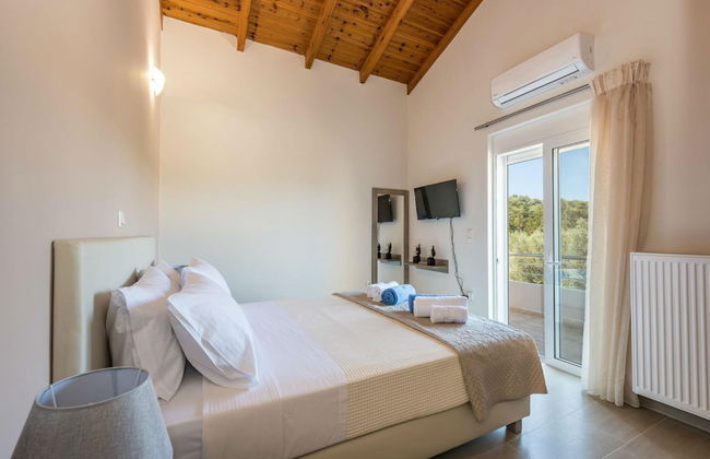 Neaira Villas Chania - Foto 4