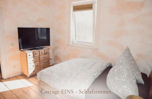 Cottage Gut Nüxei - Foto 43