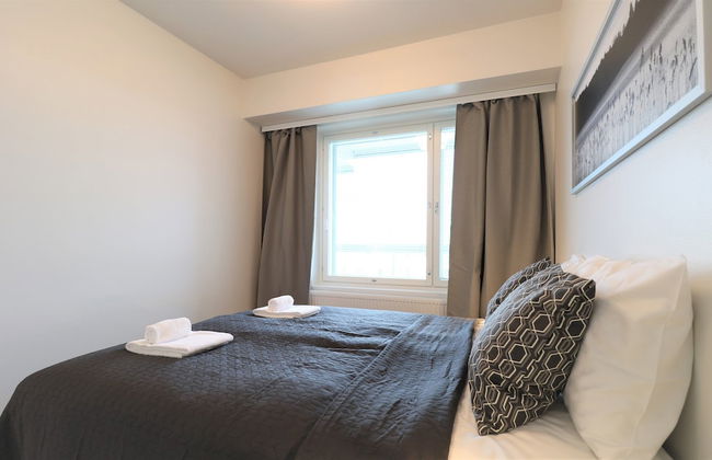 Forenom Serviced Apts Espoo Matinkylä - Foto 4