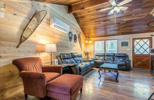 Perch - The Yellow Cabin - Foto 10