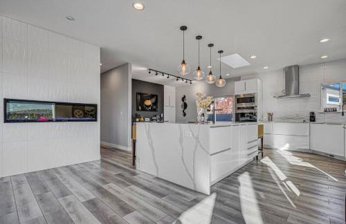 Colorado Springs Luxury Retreat - Foto 10