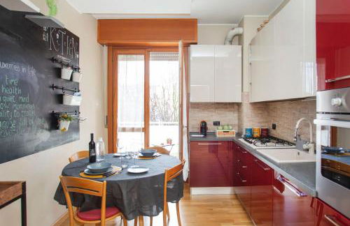 Kaktus House - Your Home Away from Home in Milan - Foto 18