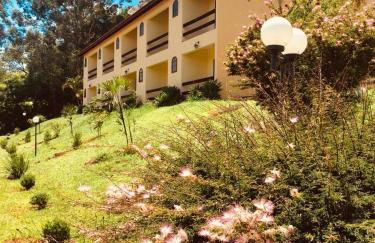 Hotel Fazenda Colina - Foto 13