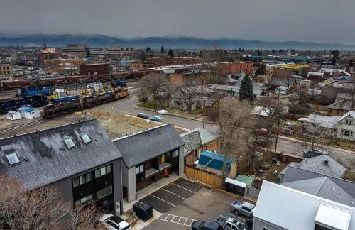 The Railway Flats 101 - Foto 48