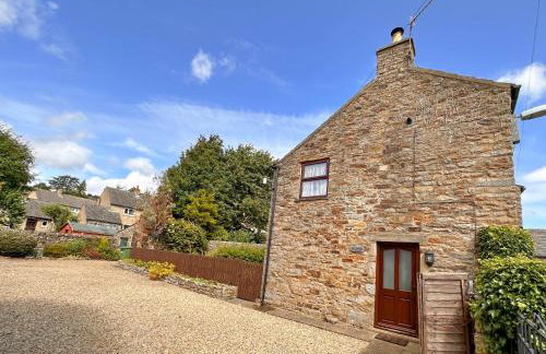 The Old Barn - Photo 10