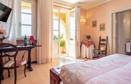 Tenuta il Sassone - Wine&Food - Foto 35