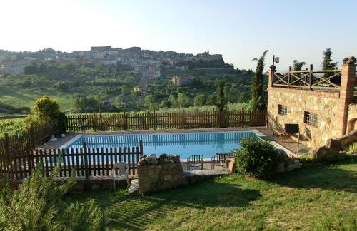 Agriturismo La Pietriccia - Foto 112