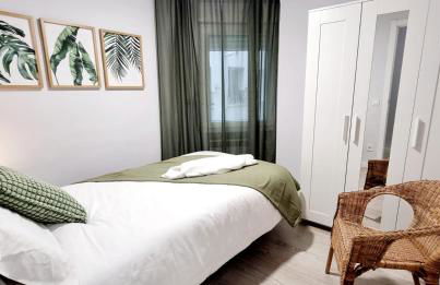 Apartamento Puerta de Madrid 1 - Foto 14