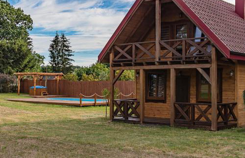 Krutyńska Ostoja - Foto 1