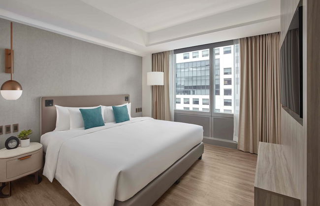 Lanson Place Mall of Asia Manila - Photo 9