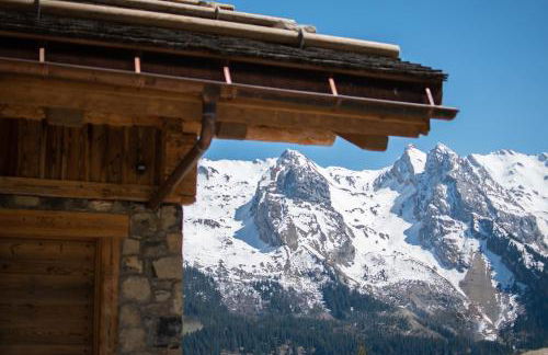 Alpage la Grand Montagne 1858 - Photo 45