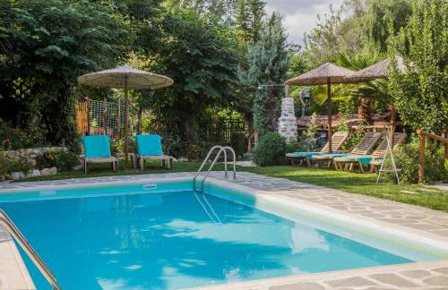 Artemis Goddess Nest - Aquatic Getaway - Foto 23