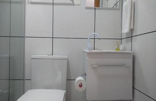 Apartamento das Flores - Foto 19