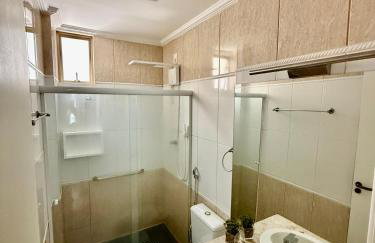 Conforto e Lazer - Apto 3 qts, ar e piscina na Praia do Forte - Foto 17