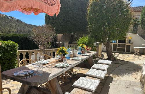 Casa Toucan Moraira - Foto 38