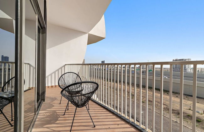 Silkhaus Binghatti Pearl - DSO - Foto 51