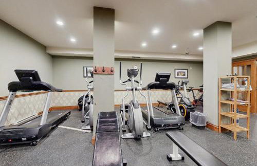 Powderhorn Lodge 209 - Foto 29