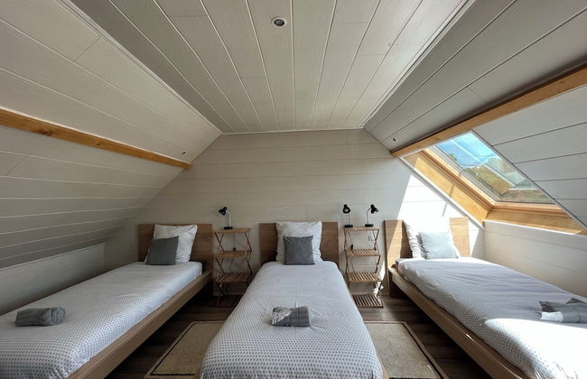 Gîte familial - L'Arche - Foto 10