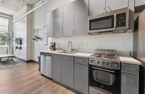 Hip Hideaway Central & Stylish No 206 - Foto 9