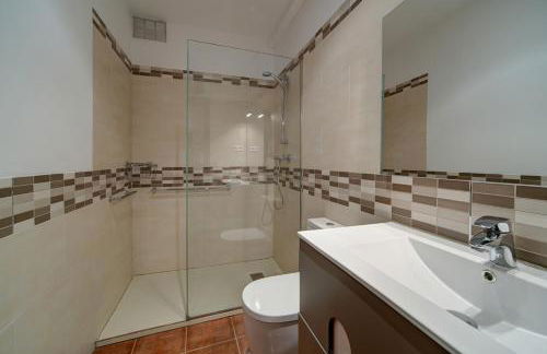 Casa Parrot - Jardín privado y balcón con vistas by Eth Flòc - Foto 25