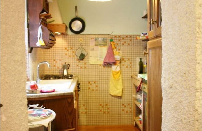 Beautiful private villa with WIFI, private pool, TV, pets allowed and parking, close to Arezzo - Foto 9