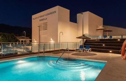 VACATION MARBELLA I The Sunrise Golden Mile Flat, Next to Convention Center, Recently Refurbished, Prime Location, 300m to the BEACH - Foto 38