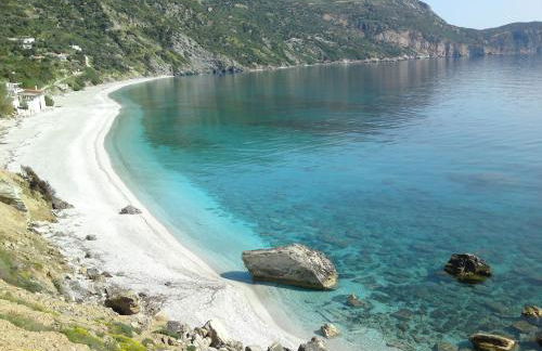 Villa with Aegean views - Foto 41