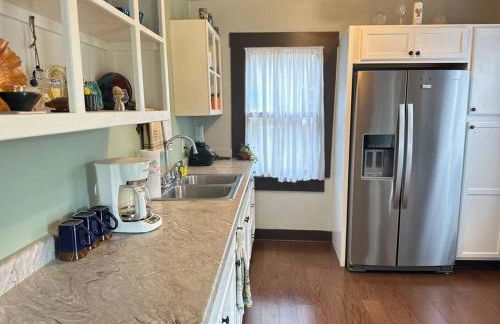 1867 Gothic VanDeventer Home - Foto 40