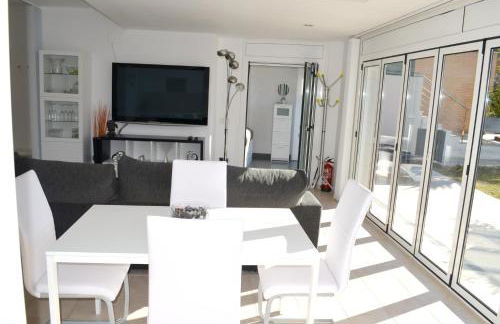 Spacious Apartment in Tarragona + Pool - Foto 28