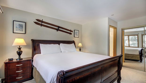 Townsend Place, A Vail Resorts Property - Photo 5, Chambre